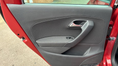 Volkswagen Polo 1.2 TSI Match 5dr Petrol Hatchback